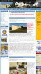 Mobile Screenshot of parrocchiasantavittoria.org